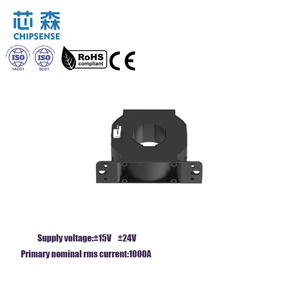 เครื่องแปลงกระแสไฟฟ้าชุด H03 CM4A หม้อแปลงกระแสไฟฟ้า AC DC - Product Image 3