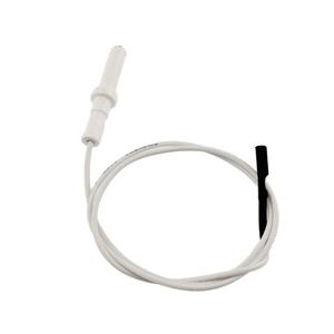 Lò <span class=keywords><strong>gas</strong></span> gia dụng điện cực đánh lửa Gốm đánh lửa dây bugi Nguồn cung cấp vườn bếp tia lửa - Product Image 1