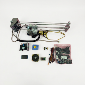 ชุดเครนโครงเหล็กพร้อมอะไหล่ครบชุด - ปรับแต่งได้ 110/220V - Product Image 1