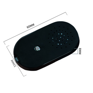 Tùy Chỉnh Âm Thanh Đặc Biệt Ngày Lễ Cá Nhân Quà Tặng Cho Ghi Âm Thẻ Ghi Âm Thiệp Chúc Mừng Âm Thanh Bằng Giọng Nói - Product Image 6