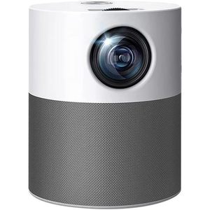 Mini Proyector Inteligente MVUYO 1080P Android con Batería Integrada para Cine en Casa - Product Image 1