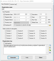 Keygen Gratis IMMO DOCTOR V2.1 Software para Desactivar Inmovilizador y Eliminar Archivo del Chip ECU para SIM2K MT38 ME 17.9.2 MED17.9.8