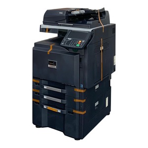 Refurbished A3 Black and <b>White</b> Copiers for Kyocera Taskalfa 5501i Laser <b>Printers</b> Office Print Machines Taskalfa 5501i Used Kyoce - Product Image 1