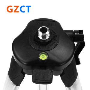 <span class=keywords><strong>ขา</strong></span>ตั้งสามขาอลูมิเนียมปรับได้1.2ม. 1.5ม. สำหรับวัดระดับ<span class=keywords><strong>เลเซอร์</strong></span>พร้อมตัว<span class=keywords><strong>หนีบ</strong></span>แบบเร็วอุปกรณ์เสริมสำหรับช่างเหล็ก - Product Image 6