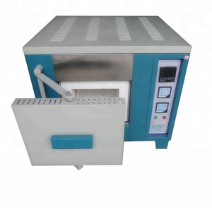 700-1800C Energy Saving Industrial/lab Hardening Box-type/muffle <strong>Pottery</strong> Oven/<strong>kiln</strong> Manufacturer - Product Image 4