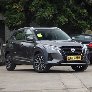 <span class=keywords><strong>Nissan</strong></span> Kicks Chine <span class=keywords><strong>Voiture</strong></span> d'<span class=keywords><strong>occasion</strong></span> 2018-2022 124 CV Smart Connect Stationnement Facile Cabine Spacieuse SUV pour Jeunes et Trajets Quotidiens - Product Image 3