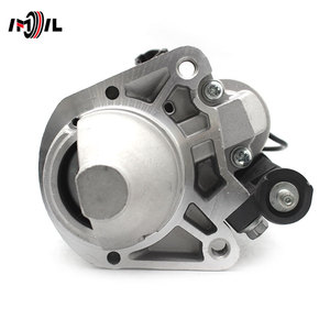 Motor de arranque de coche, kit de sistema de arranque remoto de 12 voltios, 23300-1CA0A M001T30671 M001T30672, para Nissan <span class=keywords><strong>Toura</strong></span> QX70 - Product Image 4