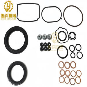 Kit de joints de cylindre pour moteur diesel 3TNV70 Foreign Horse, pour révision d'excavatrice - Product Image 1