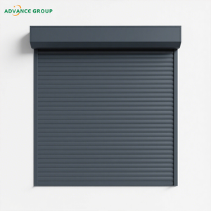 Tapparelle Esterne in Alluminio per Protezione Solare e Privacy per Finestre Residenziali - Product Image 6