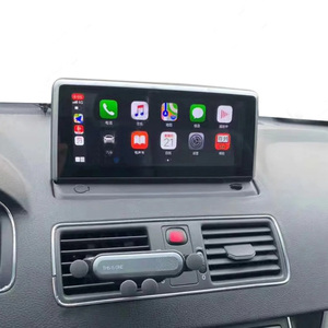 Écran tactile Android 8 cœurs pour Volvo XC90 2004 2005 2006 2007 2014 DSP <span class=keywords><strong>GPS</strong></span> Navi Autoradio stéréo de voiture lecteur multimédia unité principale - Product Image 2