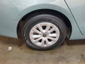 <span class=keywords><strong>Prius</strong></span> 2020, Hatchback <span class=keywords><strong>de</strong></span> 4 Puertas, Tracción Delantera, Auto Usado, 25001-50000 Millas, 100-150 CV, 100-200 Nm, Transmisión Automática, Volante a la Izquierda - Product Image 6