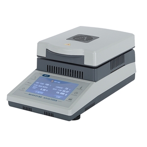 Analizador de Humedad Analógico para Alimentos y Pruebas de Polvo, Granos y Frijoles MA Analogi - Product Image 4