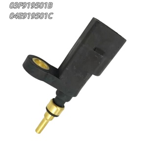 Capteur de température d'eau du moteur 03F919501B 04E919501C pour <span class=keywords><strong>Audi</strong></span> A1 A3 <span class=keywords><strong>Q2</strong></span> Q3 VW Golf Jetta Polo Touran 2010-2022 Pièces de rechange - Product Image 3