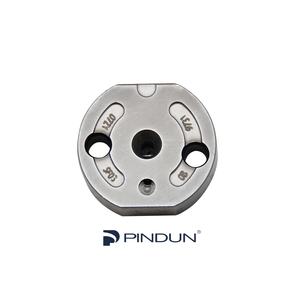 品盾批发新款不锈钢SF03 #   适用于 2005-2016 年柴油喷油器的控制节流阀板 通用型 - Product Image 3