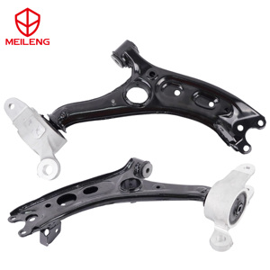 Bracci di Controllo Inferiori Versione USA per Auto Giapponesi 51350-3V0-J00 51360-3V0-J00 Sinistro Destro Anteriore per Honda HRV HR-V RZ 2023 - Product Image 2