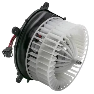 2208203142 A2208203142 2208210951 Heater Fan Blower Fan Motor for Mercedes S-Class W220 C215 Maybach 240 1999-2012