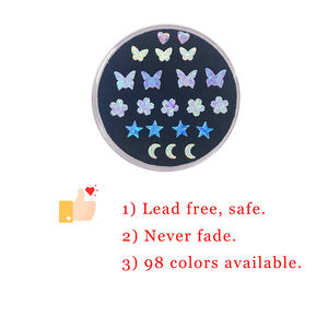 <span class=keywords><strong>Gemas</strong></span> Dentales de Ópalo en Oferta, <span class=keywords><strong>Gemas</strong></span> Dentales Sintéticas sin Plomo, a la Moda - Product Image 2