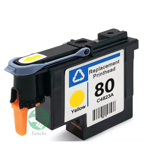 Tête <span class=keywords><strong>d</strong></span>'<span class=keywords><strong>impression</strong></span> Offre Spéciale remanufacturée pour pièces <span class=keywords><strong>d</strong></span>'imprimante <span class=keywords><strong>HP</strong></span> 80 Designjet 1050 1055 C4820A C4821A C4822A C4823A - Product Image 4