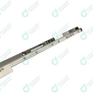 EF24FS JUKI-Feeder 24mm SMT Máquina de montaje de chips Repuestos con motor 220V/380V/110V - Product Image 3