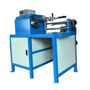 Bobineuse CNC certifiée CE avec haute résistance à la traction, 1 an de garantie - Product Image 3