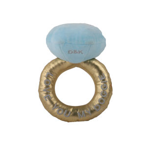 2022 D King ของเล่นสัตว์เลี้ยง<span class=keywords><strong>แฟ</strong></span>ชั่น,ของเล่นตุ๊กตาแบบโต้ตอบที่ทนทานเคี้ยวส่งเสียงดังมอสชิโน่ของเล่นสุนัข - Product Image 5