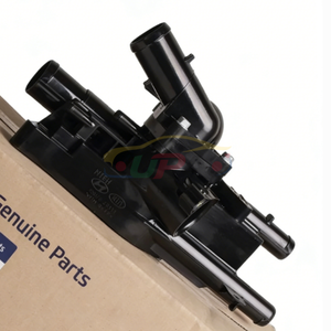 ระบบควบคุมอุณหภูมิน้ำหล่อเย็นเครื่องยนต์คุณภาพสูง รุ่น 25600-2G400 256002G400 สำหรับรถยนต์ฮุนได แอคเซนต์ 25600 2G400 - Product Image 4