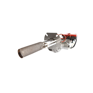 Tête de brûleur de chaudière à gaz prémélangé série TRX, fabriquée sur mesure pour les systèmes de chauffage commerciaux - Product Image 2