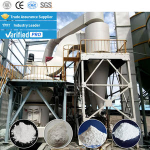 2025 Niedriger Preis Steins chleif pulver herstellungs maschine 200-425Mesh MTM Europäische Kalkstein mühle zum Verkauf - Product Image 4