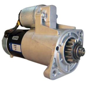 Khởi động, 12V, 1.7kw, 14T 1498141 30l66-10500 cho Hà Lan máy xúc e18b Mitsubishi l3e - Product Image 1