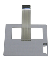 Tablero de Control Compacto para Jacquard Muller