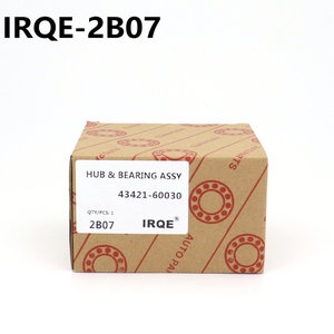Conjunto de Cubo de Rueda y Rodamiento Irqe 43421-60030 para Lexus Lx 2001-2007 - Product Image 1
