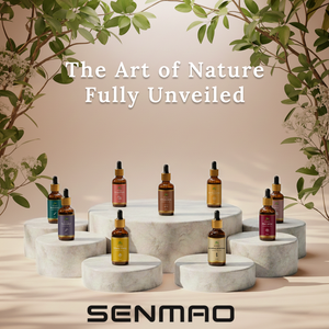 Aceite de Canela 100% Puro de Alta Calidad, 30 ml, Fragancia Premium para Velas, Aceite Esencial al por Mayor, Aroma Amaderado, Característica Antibacteriana - Product Image 5