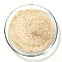 Extrait de son de blé, bêta-glucane de qualité cosmétique, poudre à 80%, extrait végétal de son de blé, bêta-glucane de qualité cosmétique