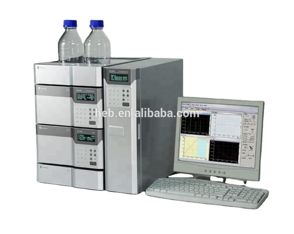 HPLC High Performance Liquid Chromatography Gradient System (EX1600) by ...