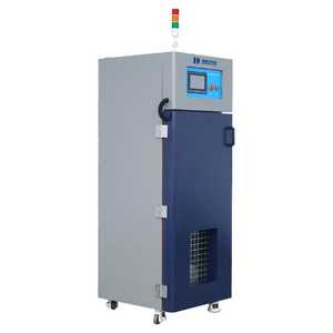 ห้องทดสอบการบดทับและการเจาะทะลุของแบตเตอรี่ลิเธียม HD-H212 - Product Image 5