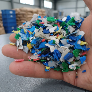 Bidones de HDPE 2Lians, Reciclados, Colores Mezclados, Modelo 2025541LD, Origen España, Uso en Reciclaje, 20 Toneladas MOQ, Embalaje en Bolsa - Product Image 3