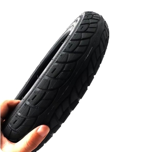 Tubo interior de neumático 14x2.125 <span class=keywords><strong>para</strong></span> neumático de rueda neumática de vehículo eléctrico de 14 ''14*2,50/14x2,5 neumático de bicicleta eléctrica - Product Image 4
