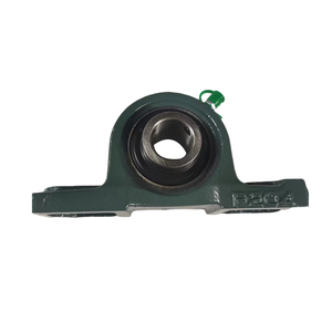 Экологически чистый, все размеры, сплит-блок, корпус, дюймовый размер, опорный подшипник - Product Image 2