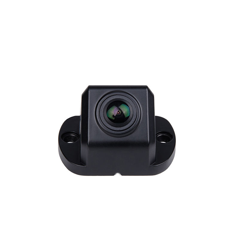 180 Degree Mini Car Backup Rearview Reverse Camera with Night Vision ...