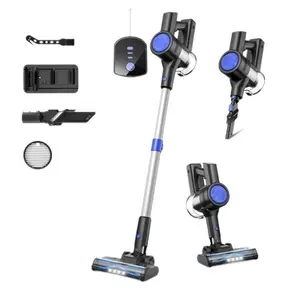 OEM Vacuum Cleaner 2 In 1 Handheld Stick Cleaner Stick Vacuum Cleaner With 30min