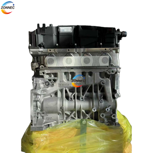 Motor Desnudo 2.0L <span class=keywords><strong>N47</strong></span> Motor Diésel de 4 Cilindros para <span class=keywords><strong>BMW</strong></span> Serie 3 Serie 5 X1 X3 - Product Image 4