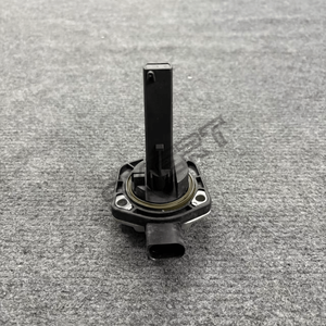 مستشعر مرسل مستوى زيت المحرك عالي الجودة 06E907660 07Z907660 6E907660 لفولكس فاجن بيتل سي سي جيتا باسات أودي A3 A4 A6 Q7 RS4 S5 - Product Image 3