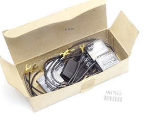โมดูลรีเลย์ 3TX6446-0B 3TX64460B สำหรับ PLC - Product Image 1
