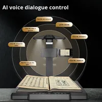 Escáner de Documentos de Alta Velocidad Comet GP3320Z con Sensor CMOS HD de 25MP, Nivelación de Superficies Curvas, Reconocimiento de Texto OCR, Interfaz USB, en Stock
