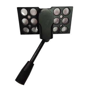 Dc Ampere-derivación de resistencia, alta precisión, fabricante Original - Product Image 6