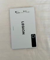 Directement du fabricant : Tablette de jeu Lenovo Legion Y700 5e génération AI, toute neuve, 8,8 pouces, 12 Go de RAM + 256 Go de SSD, blanche