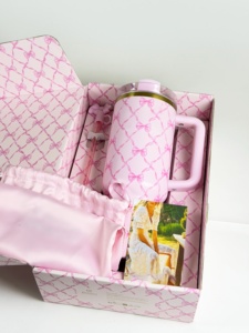 2026 Love Stan 40oz Stainless Steel Double Wall Vacuum <strong>Flask</strong> Tumbler Handle Thermal Insulation for Gift Travel Car for <strong>Stanley</strong> - Product Image 4