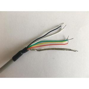 Nemicon Corp Hes-10-2MHC Optical Encoder 050-00E ตัวเข้ารหัสควบคุมภายในแบบเพิ่มค่าทีละหนึ่ง - Product Image 4