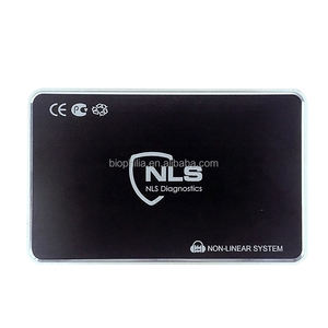 Peralatan fisioterapi 17d Nls diagnostik dan analisis penganalisis Kesehatan - Product Image 5