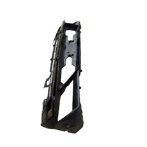 กันชนหลังคาร์บอนไฟเบอร์สำหรับ <span class=keywords><strong>Lamborghini</strong></span> <span class=keywords><strong>Huracan</strong></span> <span class=keywords><strong>LP</strong></span> <span class=keywords><strong>610</strong></span> แบบกันชนหลังพร้อมดิฟฟิวเซอร์และใบสปลิตเตอร์ - Product Image 2